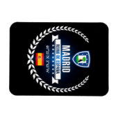 Magnet Flexible Madrid (Horizontal)