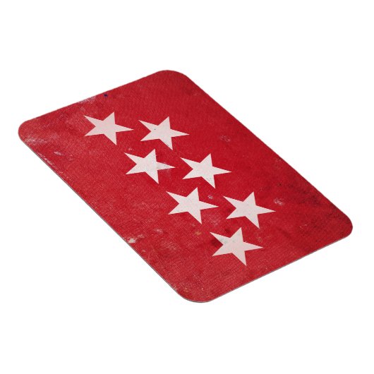 Magnet Flexible Madrid (Côté Droit)