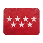 Magnet Flexible Madrid (Horizontal)