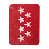 Magnet Flexible Madrid (Vertical)