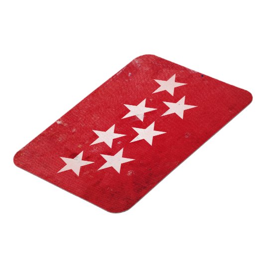 Magnet Flexible Madrid (Côté Gauche)