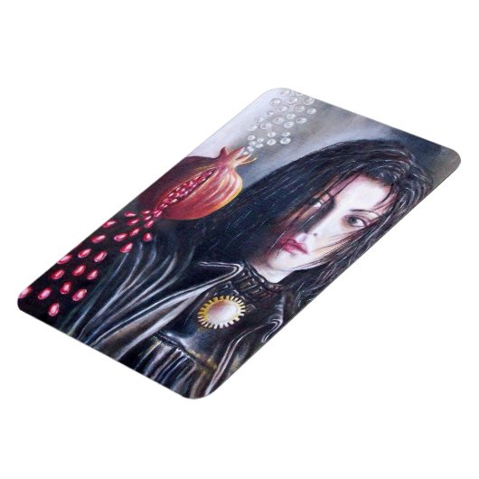 MAGNET FLEXIBLE MAGDALENE (Côté Gauche)