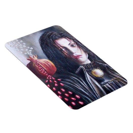 MAGNET FLEXIBLE MAGDALENE (Côté Droit)