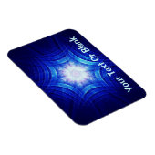 Magnet Flexible Magen super (Côté Droit)