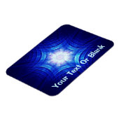 Magnet Flexible Magen super (Côté Gauche)