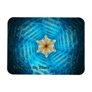 Magnet Flexible Magen Tet