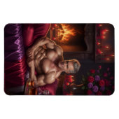 Magnet Flexible Magic Happens Together (Horizontal)