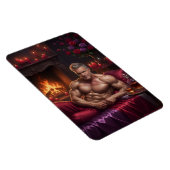 Magnet Flexible Magic Happens Together (Côté Droit)