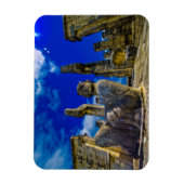 Magnet Flexible Magic Warrior (Vertical)