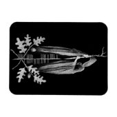 Magnet Flexible Magick : Cailleach (Horizontal)