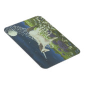 Magnet Flexible Magie (Côté Droit)