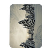 Magnet Flexible Magie hivernale (Vertical)