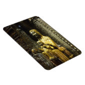 Magnet Flexible magie noire madonna montserrat flexi (Côté Droit)
