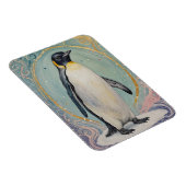 Magnet Flexible Magique Pastel Penguin (Côté Droit)