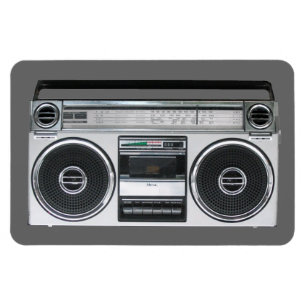 Magnet Flexible Magnat Boombox