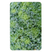 Magnet Flexible Magnat Broccoli Macro Premium (Vertical)