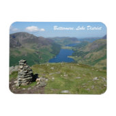 Magnet Flexible Magnat Buttermere (Horizontal)