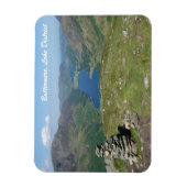 Magnet Flexible Magnat Buttermere (Vertical)