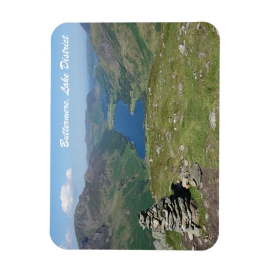 Magnet Flexible Magnat Buttermere (Vertical)