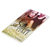 Magnet Flexible Magnat de temps volé (Côté Gauche)