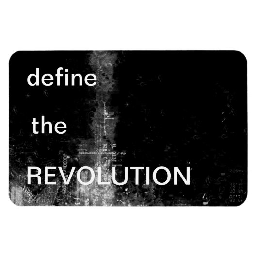 Magnet Flexible Magnat de voiture DTR (Horizontal)