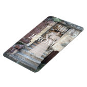 Magnet Flexible Magnat Jerome Ghost (Côté Gauche)