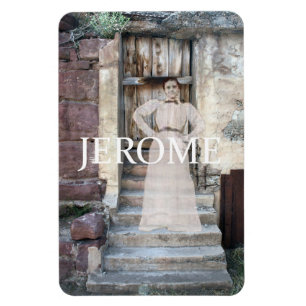 Magnet Flexible Magnat Jerome Ghost