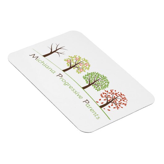 Magnet Flexible Magnat MPP (Côté Droit)