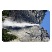 Magnet Flexible Magnat photo pittoresque de Yosemite Falls (Horizontal)