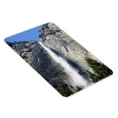 Magnet Flexible Magnat photo pittoresque de Yosemite Falls (Côté Droit)