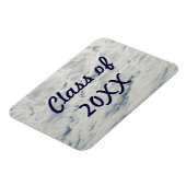 Magnet Flexible Magnat Premium de classe (Côté Gauche)