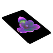 Magnet Flexible Magnét de haute qualité avec fleur de crocus de be (Côté Droit)