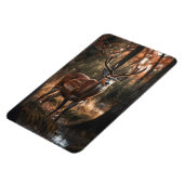 Magnet Flexible Magnet-Deer (Côté Gauche)