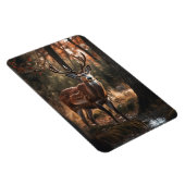 Magnet Flexible Magnet-Deer (Côté Droit)