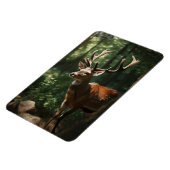 Magnet Flexible Magnet-Deer (Côté Gauche)