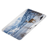 Magnet Flexible Magnet-Deer (Côté Gauche)