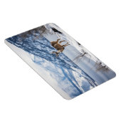 Magnet Flexible Magnet-Deer (Côté Droit)