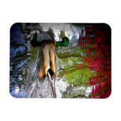 Magnet Flexible Magnet-Design 2 (Horizontal)