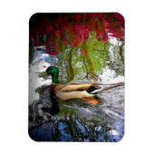 Magnet Flexible Magnet-Design 2 (Vertical)