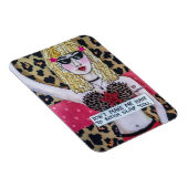 Magnet Flexible Magnet-princesse (Côté Droit)