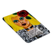 Magnet Flexible Magnet-princesse (Côté Droit)