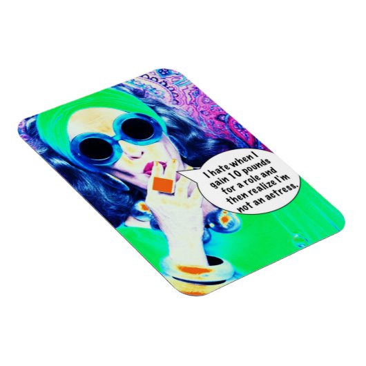 Magnet Flexible Magnet-princesse (Côté Droit)