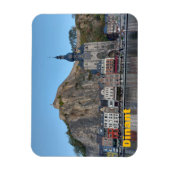 Magnet Flexible Magnétisme flexible de Dinant (Vertical)