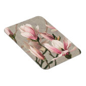 Magnet Flexible Magnolia - L. Prang & Co (Côté Droit)