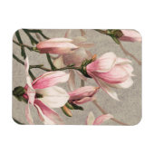 Magnet Flexible Magnolia - L. Prang & Co (Horizontal)
