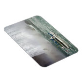 Magnet Flexible Maid De La Mist Entrant Dans Les Chutes (Côté Droit)