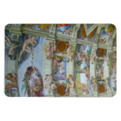 Magnet Flexible main de chapelle (Horizontal)