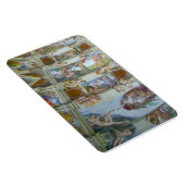 Magnet Flexible main de chapelle (Côté Droit)