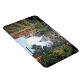 Magnet Flexible Main Street Columia SC (Côté Droit)