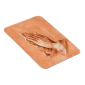 Magnet Flexible Mains de prière (Côté Droit)